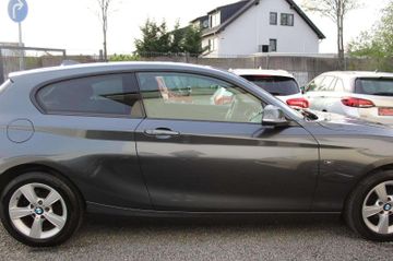 BMW 116 - 5