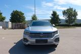 Volkswagen Touareg Atmosphere 4Motion eHybrid Aut Navi AHK - Volkswagen Touareg Atmosphere mit Hybrid-Antrieb (Benzin/Elektro)
