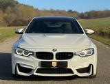 BMW M4 Coupe/Carbon/HUD/Kamera/BMW-Service/1Hnd/LED/ - gebrauchte BMW M4 aus dem Jahr 2018