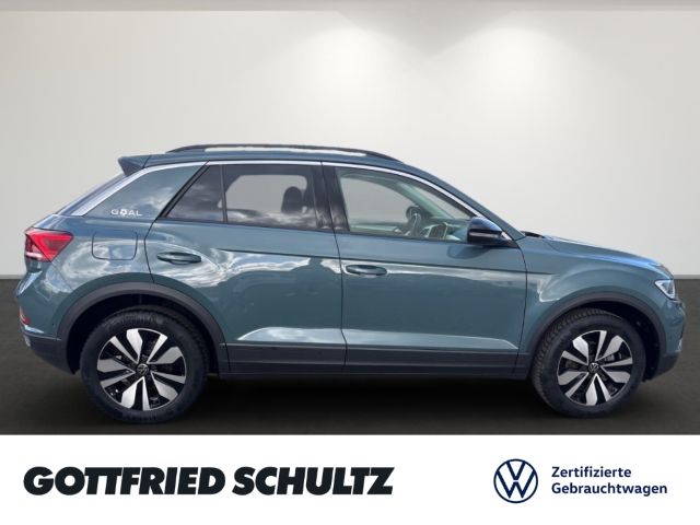 Volkswagen T-Roc - Bild 4