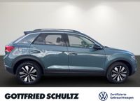 Volkswagen T-Roc - Vorschau Bild 4