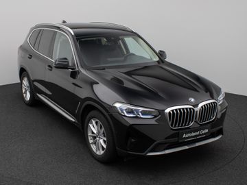 BMW X3 - 3