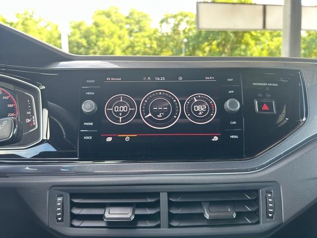 Volkswagen Polo GTI 2.0TSI DSG+ACC+KAMERA+NAVI+IQLIGHT+SHZ+, миниатюра 24