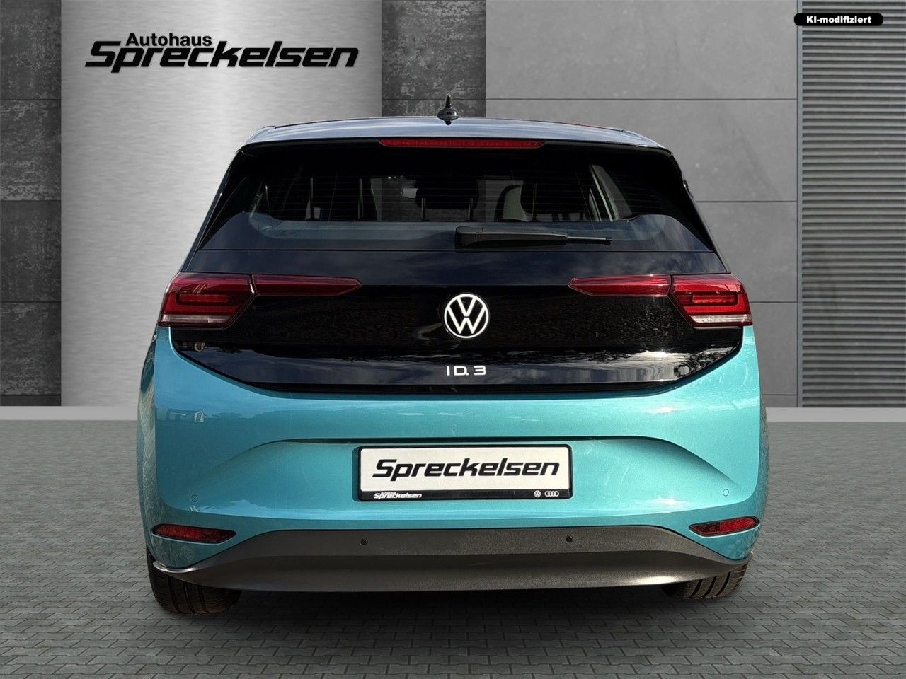 Volkswagen ID.3 Pro Performance Navi LED ACC Wärmepumpe foto 4