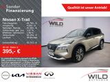 Nissan X-Trail 1.5 VC-T e-Power Tekna e-4ORCE 4x4 20" L - Nissan Neuwagen