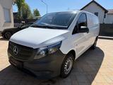 Mercedes-Benz Vito Kasten 109/110/111/114 CDI WORKER FWD lang - Mercedes-Benz W109