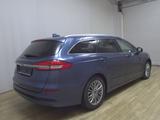 Ford Mondeo Turnier 2.0 EB Titanium Navi LED ACC RFK - Ford Mondeo: 2.2