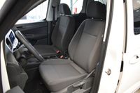 Volkswagen Caddy - Vorschau Bild 9