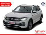 Volkswagen T-Cross 1.0 TSI Life R-Line DSG LED Navi ACC PDC - Volkswagen Gebrauchtwagen in Cottbus