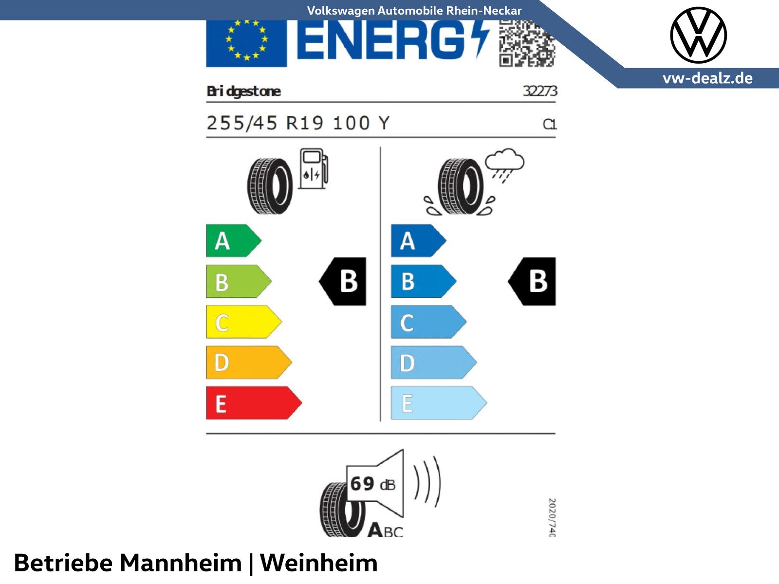 Volkswagen Tiguan - Bild 18