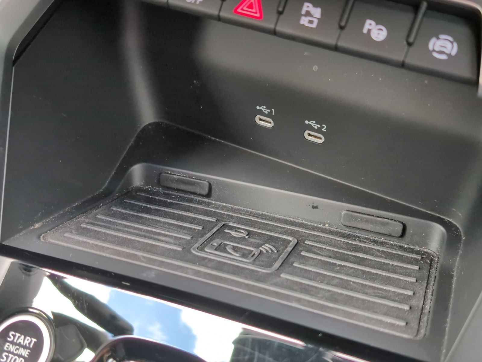 Audi A3 - Bild 19
