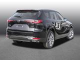 Mazda CX-60 2.5 e-SKYACTIV PHEV AWD 8AT Exclusive-line - schwarze Mazda CX-60