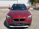BMW X1 20d X-Drive - BMW 1er Reihe SUV