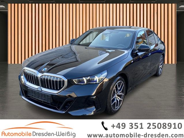 BMW 520 i M Sport*UPE 74.630*HeadUp*360°Kamera*AHK*