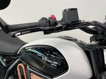 Ducati Scrambler Rizom *sofort verfügbar*