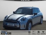 MINI Cooper Classic Trim 1,5 Aut. Navi+GRA+Shzg+RFK - MINI Cooper C aus 2024