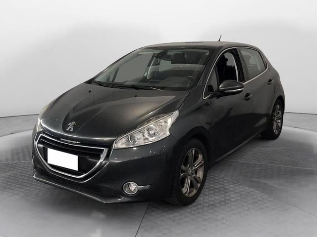 Peugeot 208 5 Porte 1.2 VTi Allure