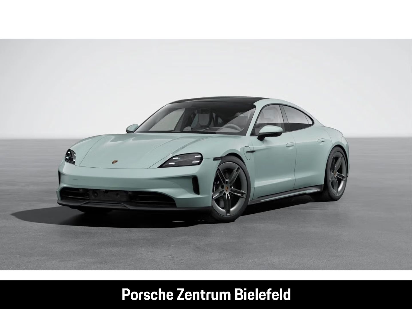 Porsche Taycan 4S Nachtsicht Head-Up Surround-View BOSE