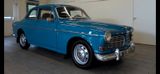 Volvo Amazon 1970 - Volvo Amazon mit Benzin-Antrieb