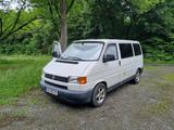 Volkswagen T4 andere - Volkswagen T4 andere aus 2000