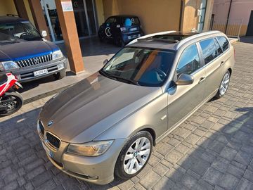 BMW 318 - 2