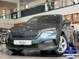 Skoda Scala 1.6 TDI Style DSG ViCo LED SmartL Kamera - Skoda Scala Diesel Gebrauchtwagen
