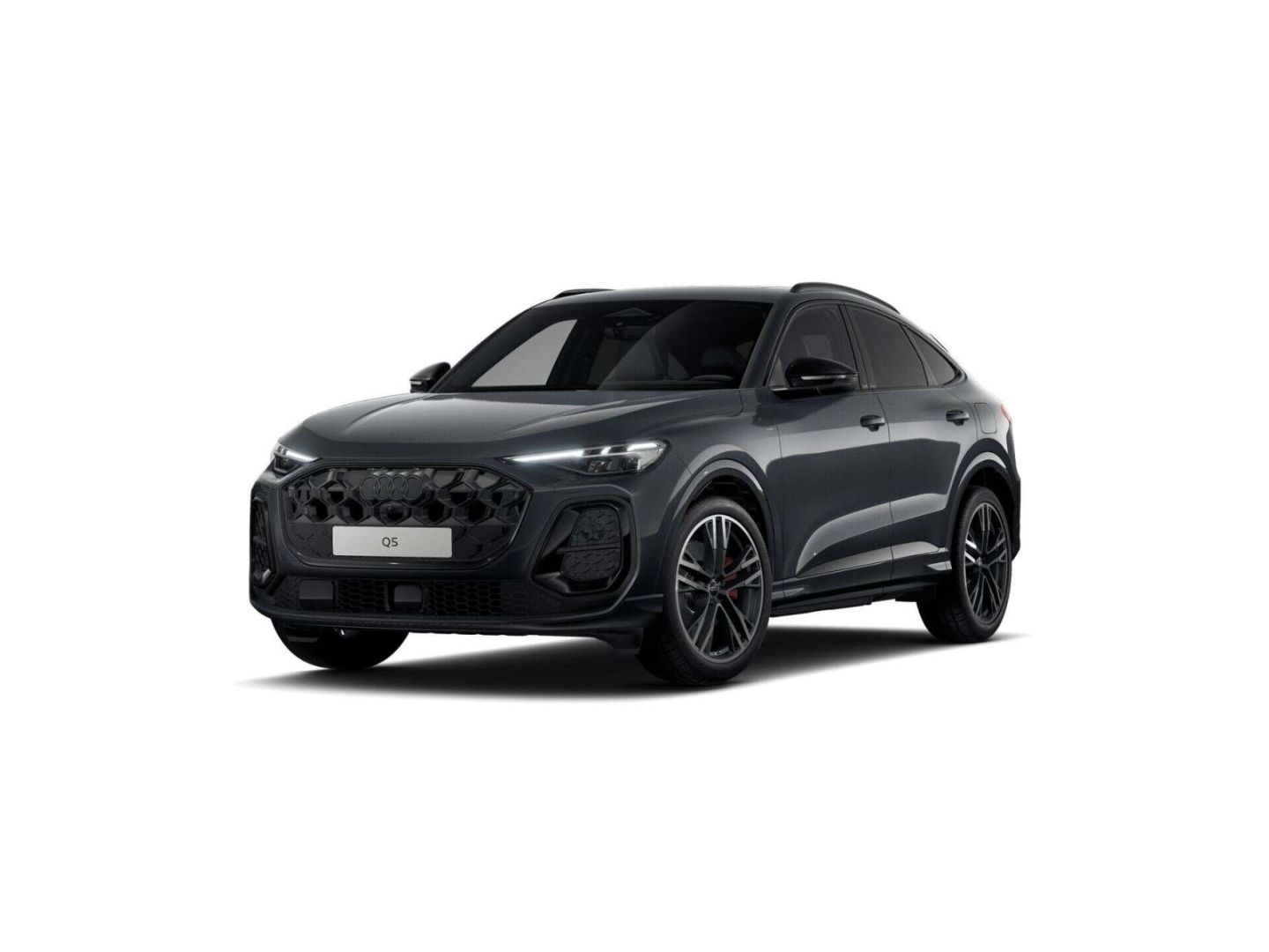 Audi Q5 Sportback e-hybrid quattro S line imagem 2