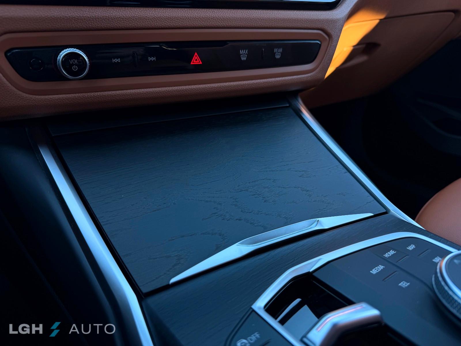BMW 330d xDrive | ACC | HUD |