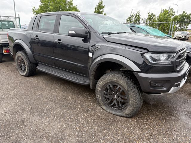 Ford Ranger DK RAPTOR 4X4 2,0 ECOBLUE AUT.