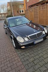 Mercedes-Benz E 220 CDI W211