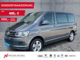 Volkswagen T6 Multivan 2.0TDI DSG 4M COMFORTLINE STDHZG+AHK - gebrauchte VW T6 Multivan aus dem Jahr 2019