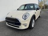 MINI COOPER 5trg.Xenon.Ambiente.Navi.Sportsitze.Multi - MINI Cooper in Nürnberg