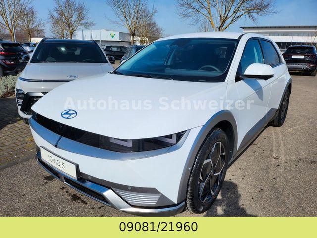 Hyundai IONIQ 5 TECHNIQ Assistenz Parkpaket 4WD