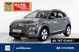 Hyundai KONA EV TREND 150KW (204PS) Frontantrieb - Hyundai Elektroautos