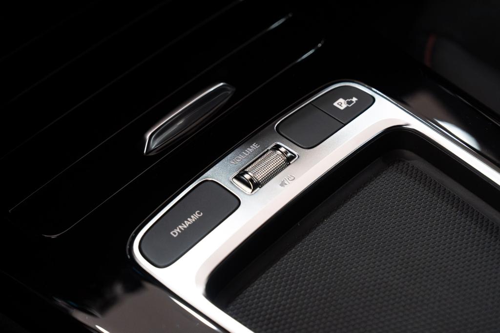 Mercedes-Benz CLA 250 Shooting Brake