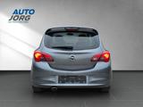 Opel Corsa E GSi 1.4 Turbo *8-fach Bereift *Scheckhef - Opel Corsa Kleinwagen C gsi mit Benzin-Antrieb