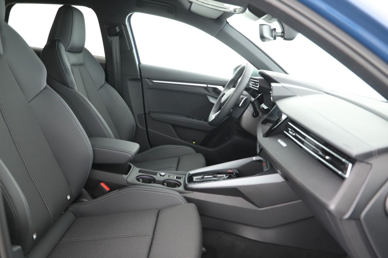 Audi S3 - Bild 8
