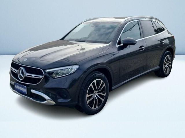 Mercedes-Benz Mercedes GLC 220 220 d Mild hybrid Advanced 4Mat