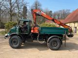 Unimog 406