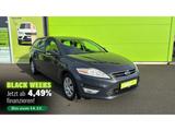 Ford Mondeo 2.0TDCi Turnier Aut.Ambiente+AHK+TEMPO - Ford Mondeo: Tdci