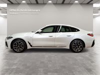 BMW 420 Gran Coupé - Vorschau Bild 3