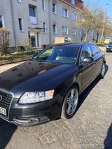 Audi S-Line 3 A6 3.0 TFSI tiptronic quattro - - Audi A6 bis 10.000 Euro