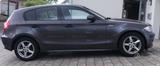 BMW 116i - Bj 2005 / 160.000 - BMW 116 aus 2005: 116i