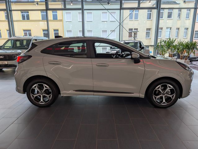 Ford Puma ST-Line 5J Garantie