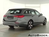 Mercedes-Benz C 220 d T AVANTGARDE PSD LED AHK AssPkt RFK eHec - Mercedes-Benz C 220: Avantgarde