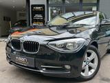 BMW 116i Sport  KEYLESS/AUTOMATIK/NAVI/KLIMA/PDC - BMW 116 in Leverkusen