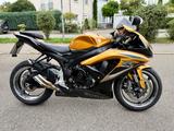 Suzuki GSX-R 750 K9 - SUZUKI GS 750
