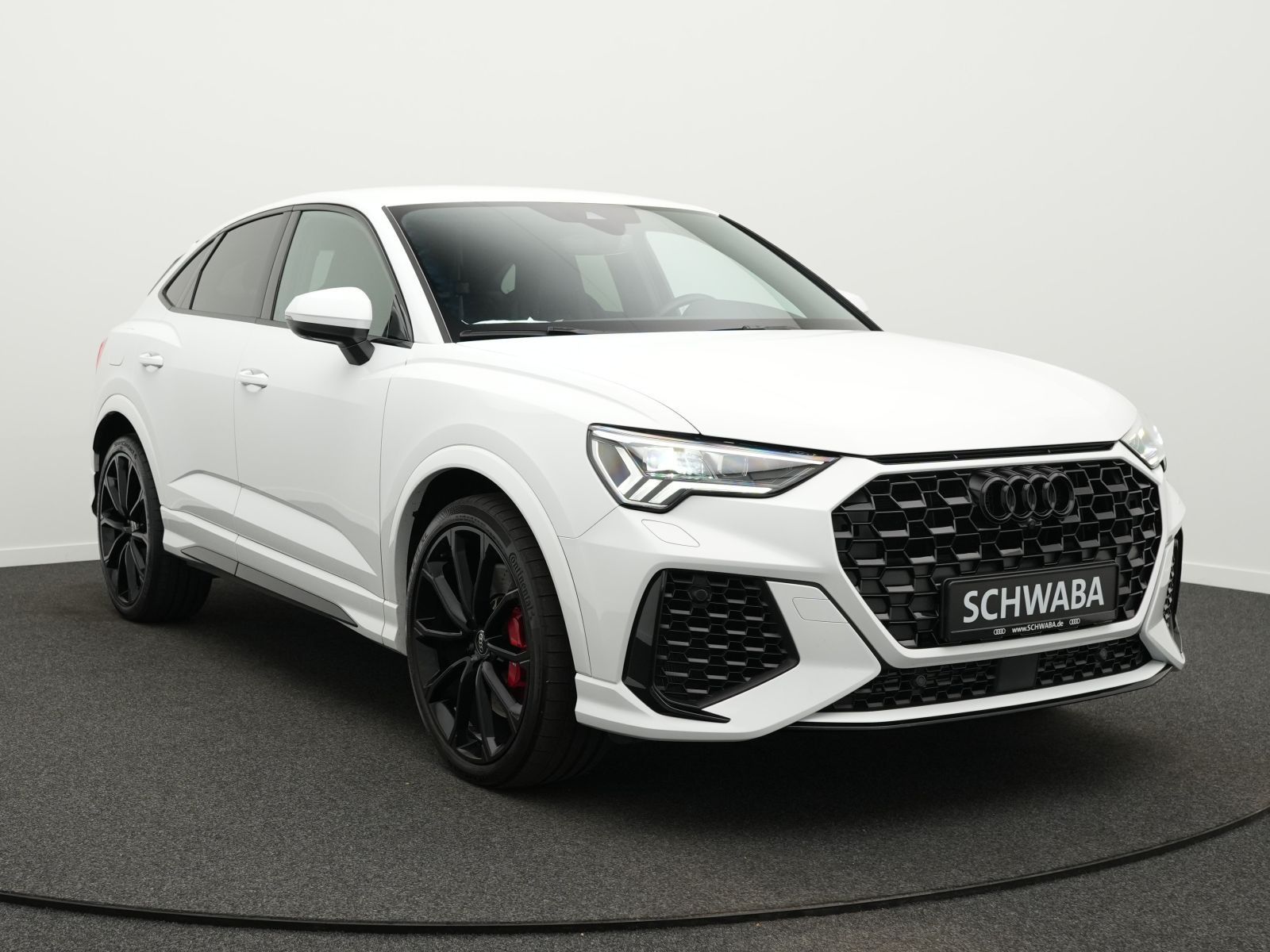 Audi RSQ3 - Bild 26
