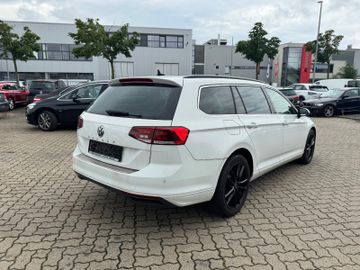 Volkswagen Passat Variant - 5