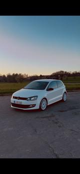 Volkswagen Polo 1.2 TSI BlueMotion Technology MATCH - Volkswagen Polo: Bluemotion Technology